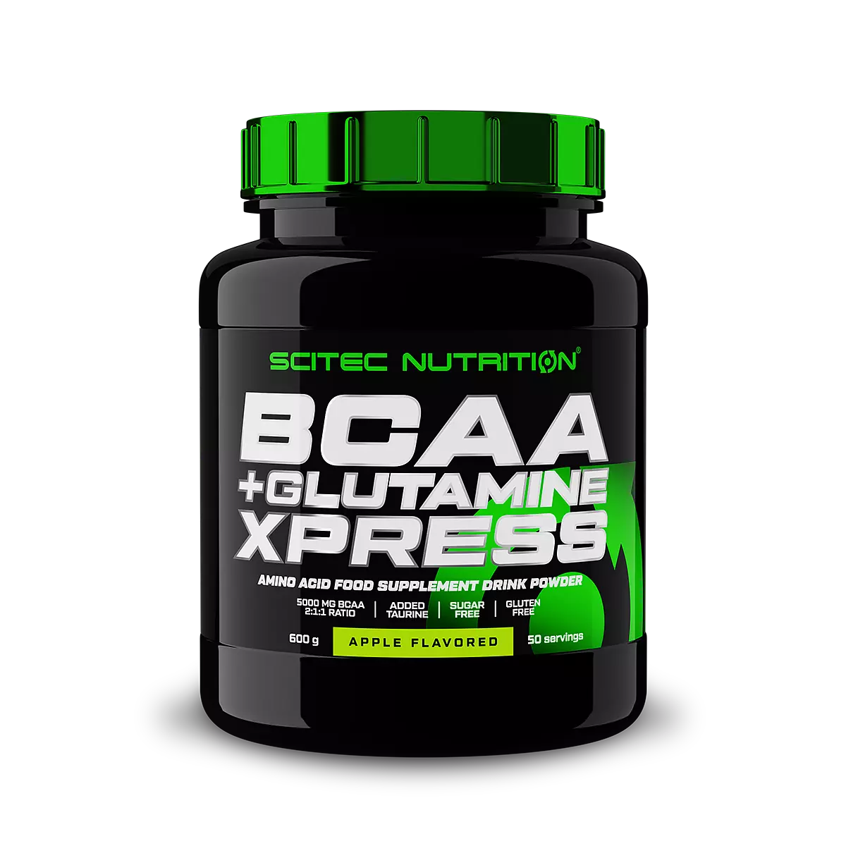 BCAA + Glutamine Xpress (600 gr.) Scitec Nutrition