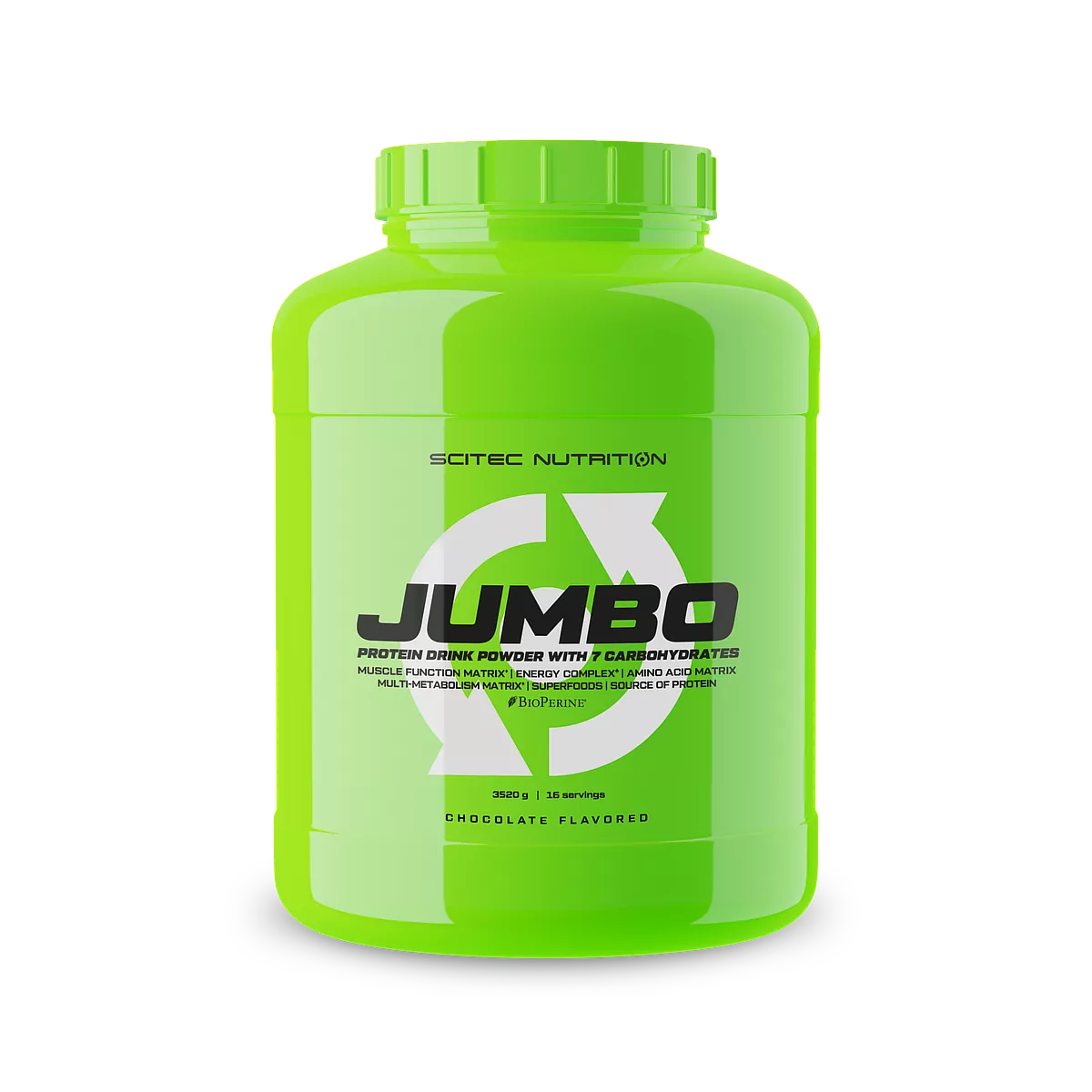Scitec Nutrition Jumbo!